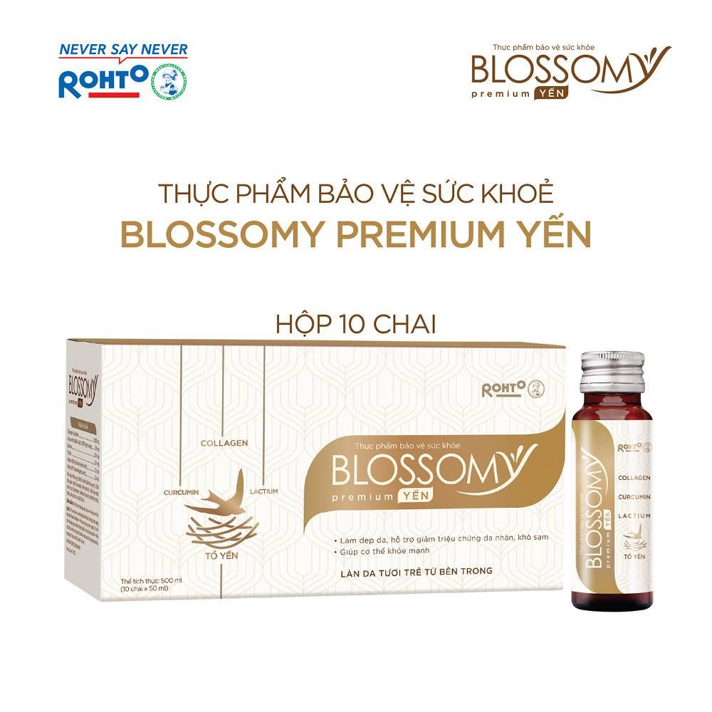 thuc-pham-bao-ve-suc-khoe-blossomy-premium-yen-lan-da-tuoi-tre-tu-ben-trong-50ml-x-10-chai