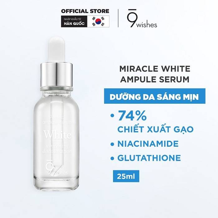 tinh-chat-9-wishes-miracle-white-ampule-serum-phuc-hoi-da-va-duong-trang-25ml