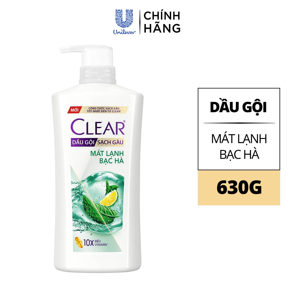 dau-goi-sach-gau-nuoi-duong-da-dau-clear-mat-lanh-bac-ha-880gr