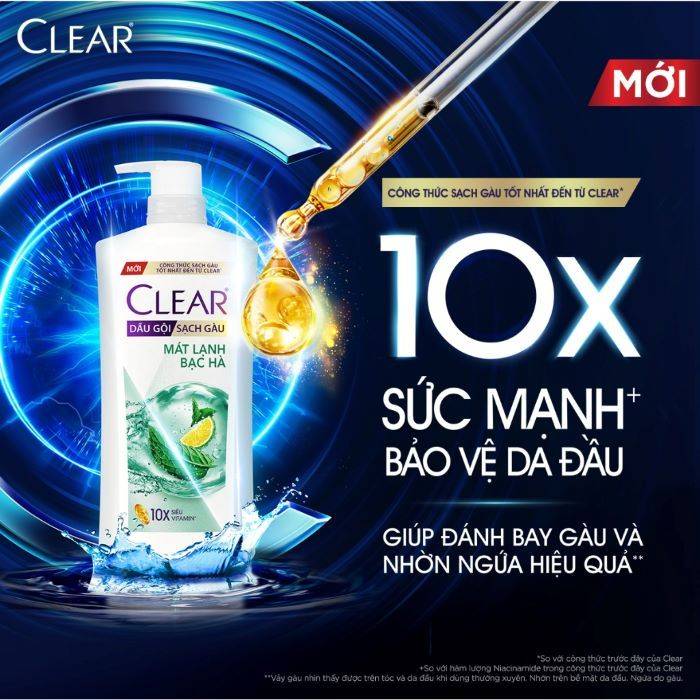 dau-goi-sach-gau-clear-mat-lanh-bac-ha-630gr