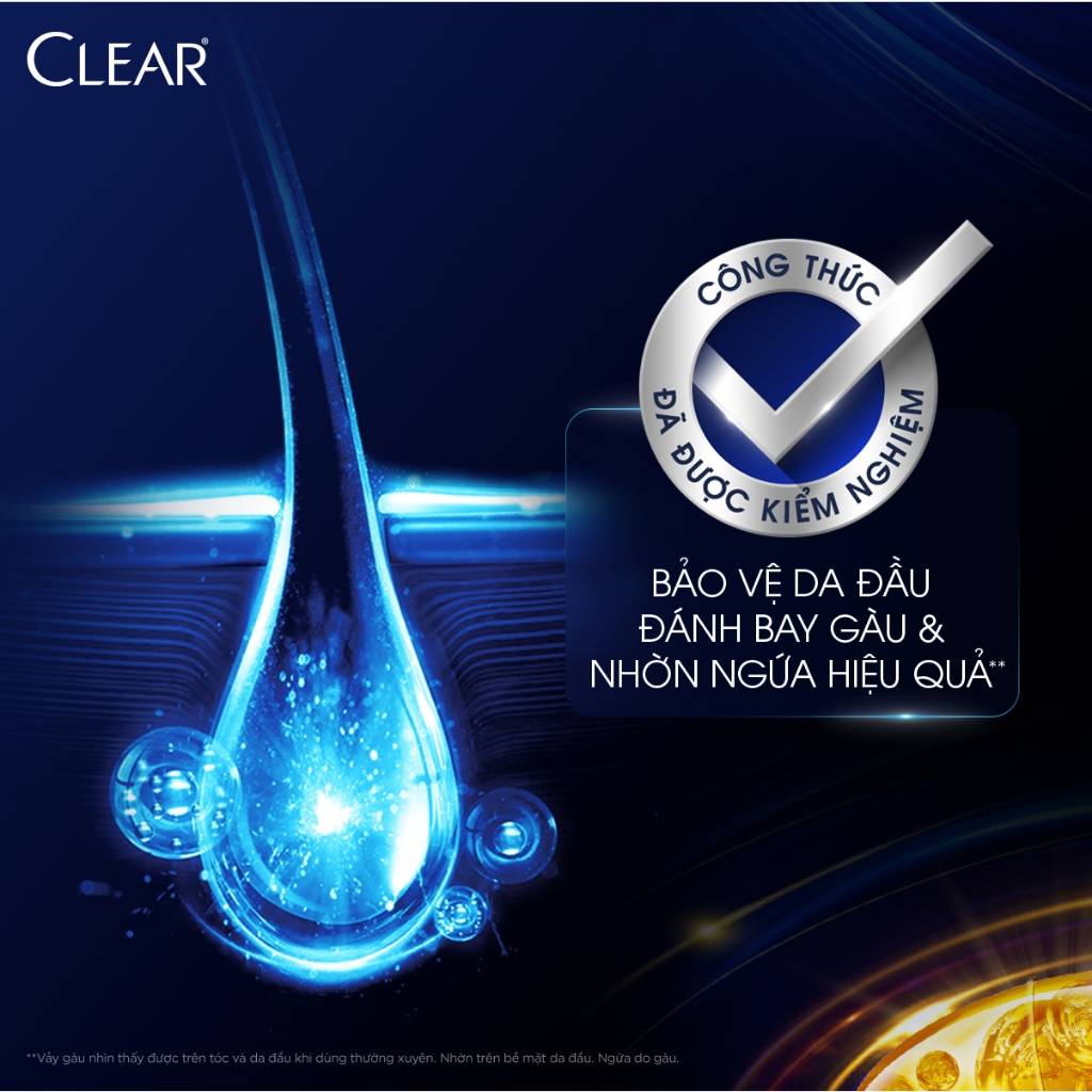 dau-goi-sach-gau-nuoi-duong-da-dau-clear-mat-lanh-bac-ha-880gr