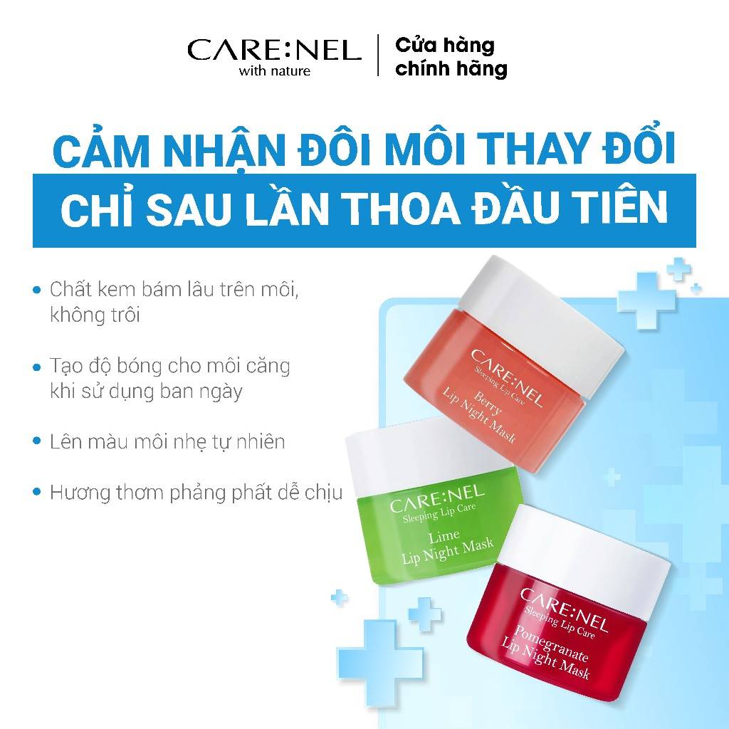 mat-na-ngu-moi-care-nel-berry-lip-night-mask-huong-dau-5gr