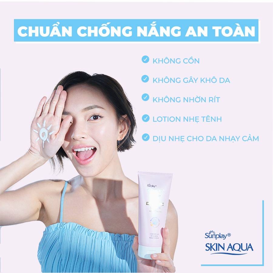 kem-chong-nang-duong-the-sunplay-skin-aqua-whitening-lotion-spf51-150g