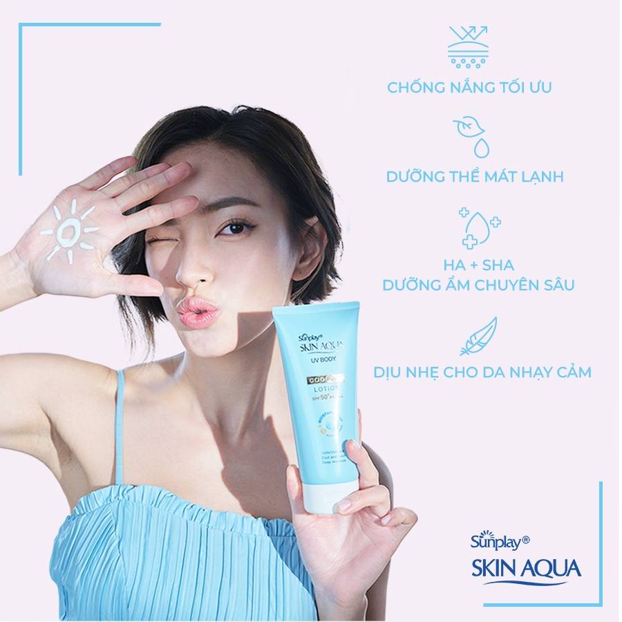 kem-chong-nang-duong-the-sunplay-skin-aqua-cooling-lotion-spf50-150g