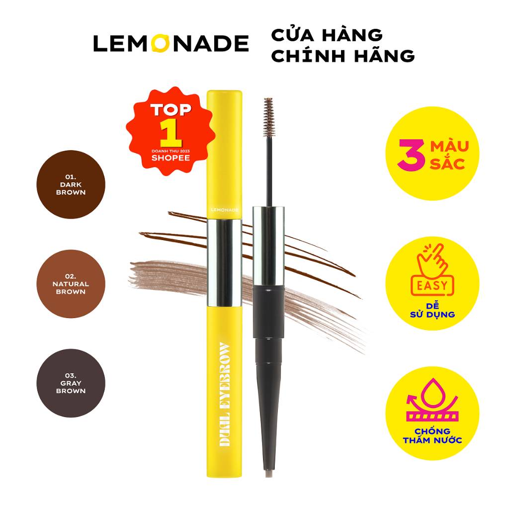 chi-ke-may-lemonade-want-it-got-it-2g-2ml-dark-brown-nau-toi