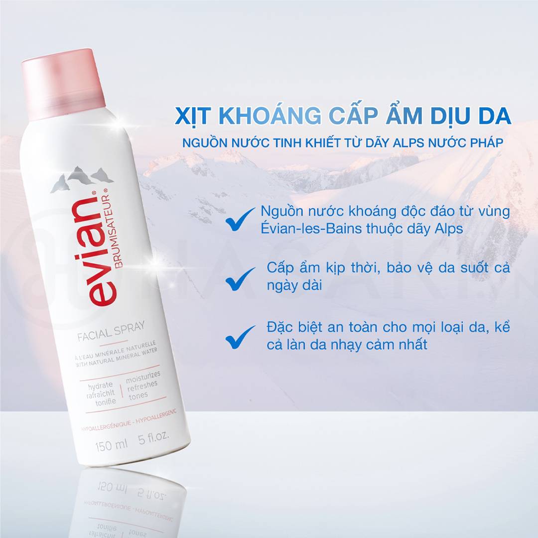 xit-khoang-cap-am-va-lam-diu-da-evian-facial-spray-150ml