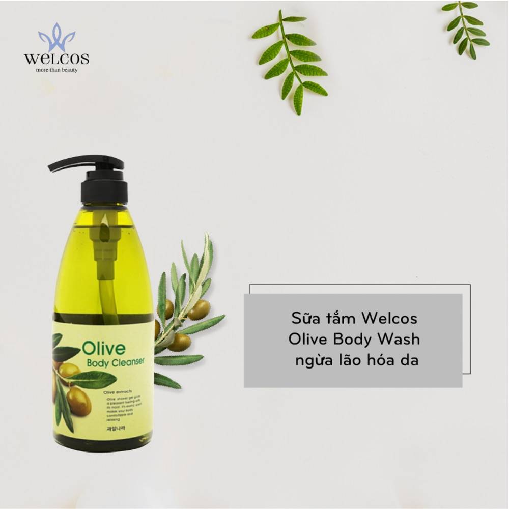 sua-tam-tinh-chat-olive-welcos