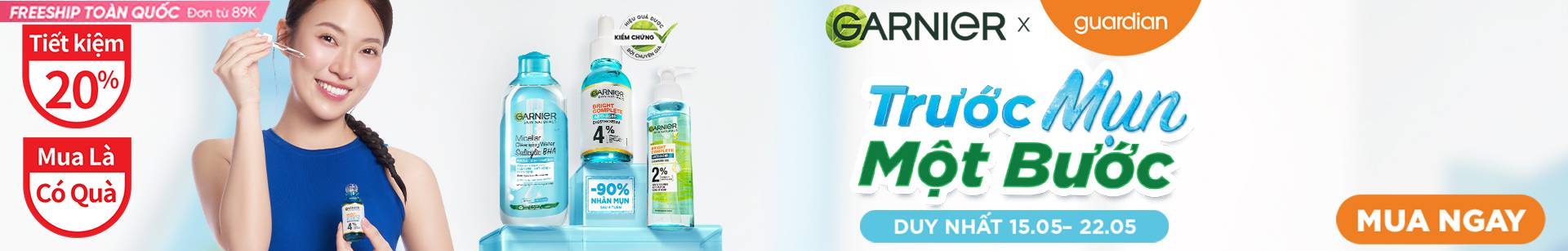 Garnier