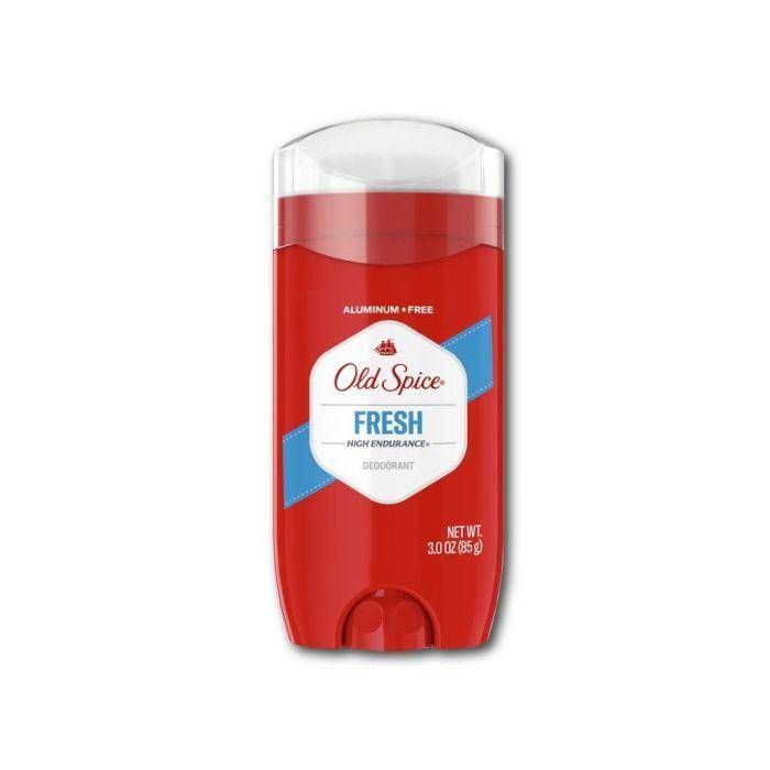 Sáp Khử Mùi Fresh Old Spice 85Gr