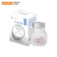 Innerb Thực Phẩm Bảo Vệ Sức Khỏe Innerb Snow White Hỗ Trợ Hỗ Trợ Sáng Da 28G 56 Viên