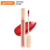 Son Kem Lì Dạng Lỏng Không Thấm Nước Colorkey Airy Lip Gloss Dewy Mist Series 2.0 R300 Đỏ Hồng Đất 2gr