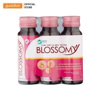 Thực Phẩm Bảo Vệ Sức Khỏe Blossomy 50Ml X Lốc 3 Chai