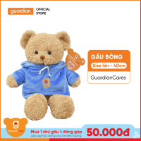 Gấu Bông Guardian Cares Size Lớn 40Cm