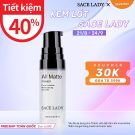 Kem Lót Sace Lady All Matte Pore Invisible Primer 6ml