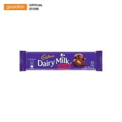 Socola Trái Cây Và Hạt Dairy Milk Cadbury 40Gr