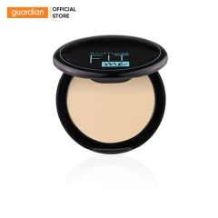 Phấn Nền Kiềm Dầu Chống Nắng 12H Maybelline Fit Me #109 Light Ivory Fit Me SPF 28 PA+++ 6G