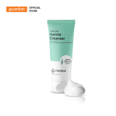 sua-rua-mat-diu-nhe-giup-sach-sau-freska-low-ph-gentle-cleanser-150ml