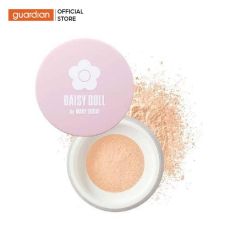 Phấn Phủ Kiềm Dầu Dạng Bột Daisy Doll Màu 03 Semi-Matte 5G