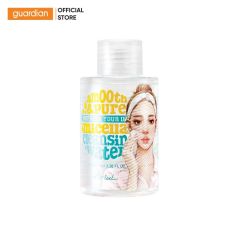 Nước Tẩy Trang Smooth & Pure Micellar Water Sạch Sâu Dưỡng Ẩm Ariul 100Ml