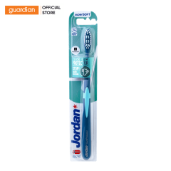 Bàn Chải Đánh Răng Click Gum Protector Jordan