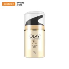 Kem Dưỡng Ban Ngày Chống Uv Total Effects Olay 50Gr