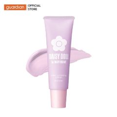 Kem Lót Hiệu Chỉnh Màu Da Daisy Doll Tím Lavender 30G