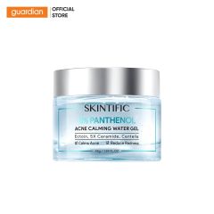 Gel Dưỡng Ẩm Skintific Chứa 5% Panthenol Giảm Tình Trạng Mụn 45G