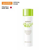 Nước Dưỡng Da Nature Whitening Naris 160Ml