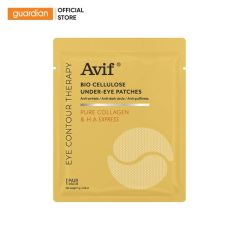 Mặt Nạ Dưỡng Da Vùng Mắt Avif 5Gr