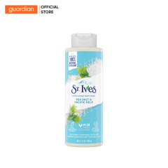 sua-tam-thien-nhien-st.ives-sea-salt-&-pacific-kelp-exfoliating-body-wash-chiet-xuat-muoi-bien-473ml