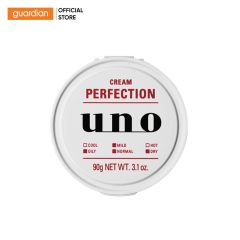 Kem Đêm Dưỡng Ẩm Kiềm Dầu 5 Trong 1 Cream Perfection Uno 90Gr