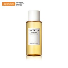 Nước Hoa Hồng Rau Má Giúp Phục Hồi Và Giúp Tái Tạo Da Madagascar Centella Toning Toner Skin1004 210Ml