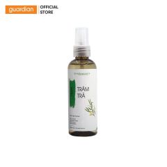 Toner Tràm Trà Milaganics 100Ml