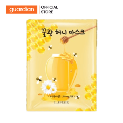 mat-na-duong-am-rainbow-l-affair-honey-mask-chiet-xuat-tinh-chat-mat-ong-25ml