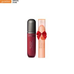 Son Kem Lì Sắc Nét Revlon Ultra Hd Matte 5.9Ml 815 Tặng 1 Son Dưỡng