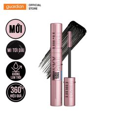 Mascara Làm Tơi Và Dài Mi Maybelline Lash Sensational Sky High 6Ml