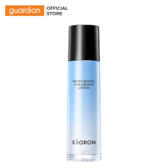 Sữa Dưỡng Cấp Ẩm EAORON Hyaluronic Lotion 120ML