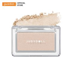 Phấn Bắt Sáng Judydoll Highlighting Powder#01 Màu Vàng Đồng 3g