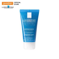 Gel Làm Sạch Tế Bào Chết Dành Cho Da Nhạy Cảm La Roche-Posay Ultrafine Scrub Sensitive Skin 50ml