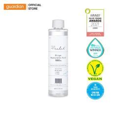 Nước Cân Bằng Cấp Ẩm Oligo Hyaluronic Acid 5000 Toner The Lab By Blanc Doux 200Ml