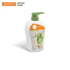 Kem Rửa Tay Guardian Ô Liu Dưỡng Ẩm 500Ml