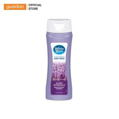 Sữa Tắm Moisturizing Lavender Escape White Rain 354Ml