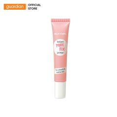 Kem Lót Silkygirl Instant Pore Fix Primer Mờ Chân Lông 15Ml