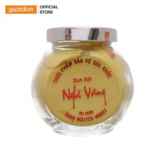 Tinh Bột Nghệ Vàng Xuân Nguyên 160gr