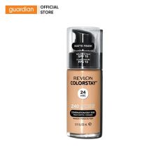 kem-nen-che-khuyet-diem-revlon-colorstay-24h-spf15-#240-medium-beige-30ml