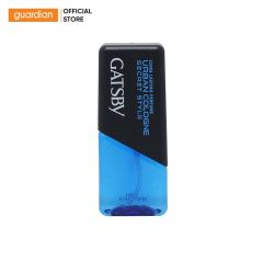 Nước Hoa Nam Secret Style Gatsby 60Ml