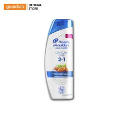 dau-goi-xa-2-in-1-danh-cho-toc-kho-head-shoulders-dry-scalp-care-chiet-xuat-hanh-nhan-400ml