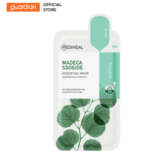 mat-na-giup-ngan-ngua-mun-viem-va-lam-diu-da-mediheal-madecassoside-essential-mask-chiet-xuat-rau-ma-24ml