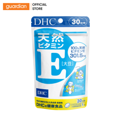 vien-uong-bo-sung-vitamin-e-dhc-30-vien