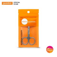 Kéo Tỉa Lông Mày Eyebrow Scissors Guardian